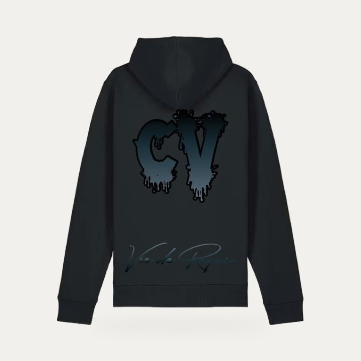 Hoodie Sharklife CV Limited Édition – vue 2