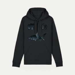 Hoodie Sharklife CV Limited Édition