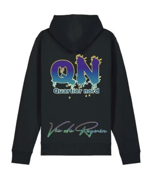 Hoodies sharklife C.V...