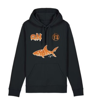 Hoodies sharklife C.V...