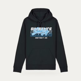 Hoodie Sharklife Wize