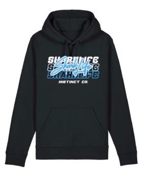 Hoodies sharklife  Sweat-shirt wize