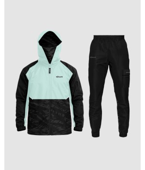 Ensemble sharklife Tempest...