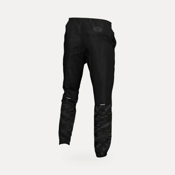 Ensemble Sharklife Tempest menthe – vue 4