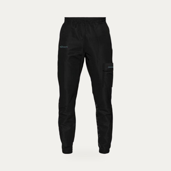 Ensemble Sharklife Tempest vert – vue 3