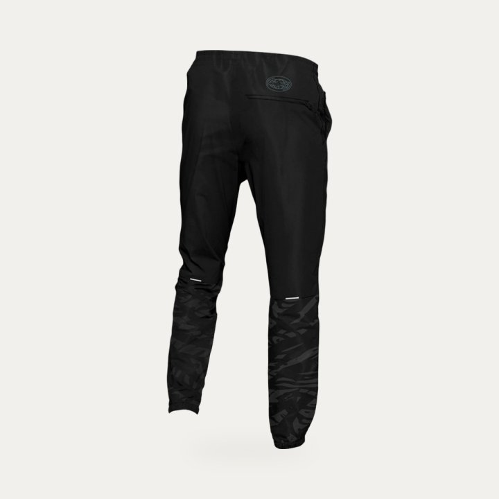 Ensemble Sharklife Tempest vert – vue 4