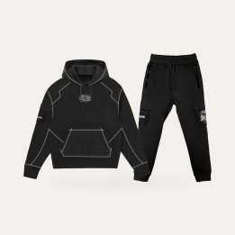 Ensemble Sharklife Sharkland