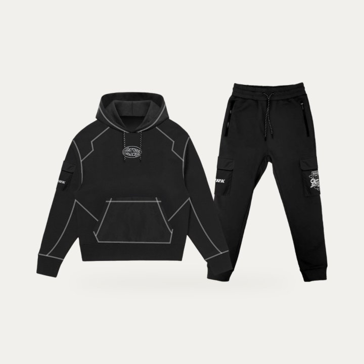 Ensemble Sharklife Sharkland