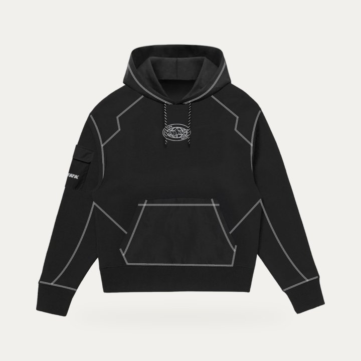 Ensemble Sharklife Sharkland – vue 2