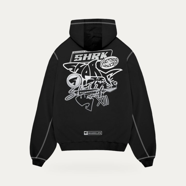 Ensemble Sharklife Sharkland – vue 3