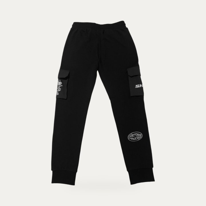 Ensemble Sharklife Sharkland – vue 5