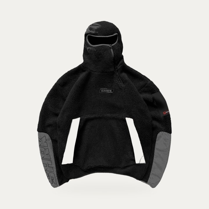 Ensemble Sharklife Frozen – vue 2