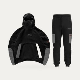 Ensemble Sharklife Frozen