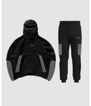 Ensemble sharklife Frozen