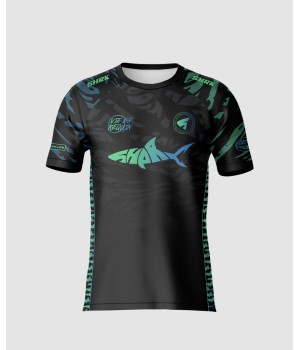 T-shirt sharklife Wave