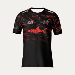T-shirt Sharklife Predator