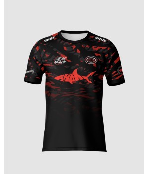 T-shirt sharklife  PREDATOR