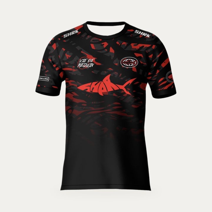 T-shirt Sharklife Predator