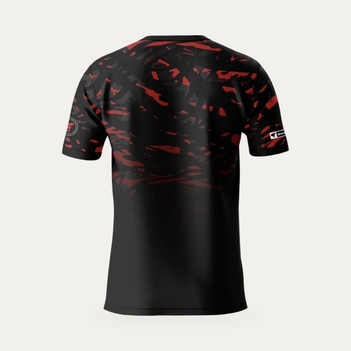 T-shirt Sharklife Predator – vue 2