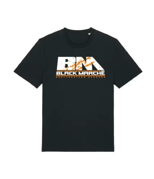T-SHIRT BM NOIR PETIT...