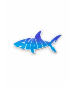 PIM’S SHARK BLUE