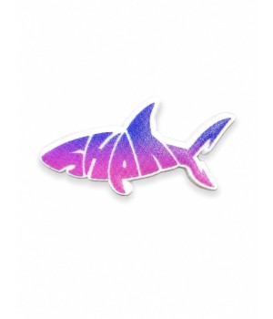 PIM’S SHARK BLUE PURPLE