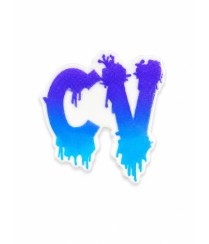 PIM’S CV BLUE