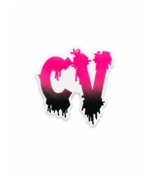 PIM’S CV PINK BLACK