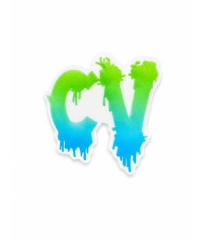 PIM’S CV BLUE GREEN