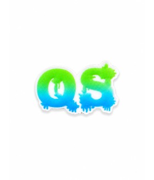 PIM’S QS GREEN BLUE