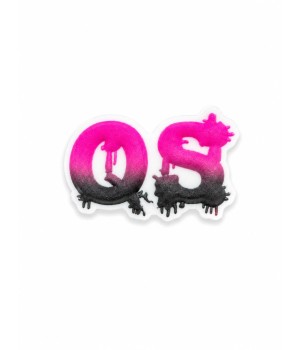 PIM’S QS PINK BLACK