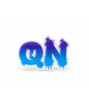 PIM’S QN BLUE