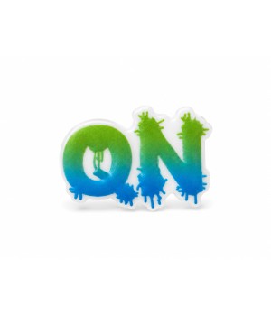 PIM’S QN GREEN BLUE