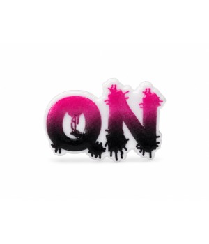 PIM’S QN PINK BLACK
