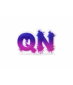 PIM’S QN PURPLE