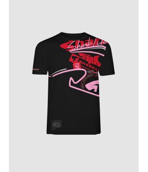 TEE-SHIRT SHARK LIFE  - Vie...