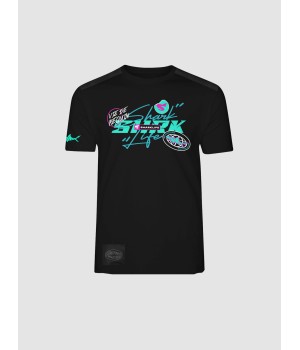 TEE-SHIRT SHARK LIFE  - Vie...