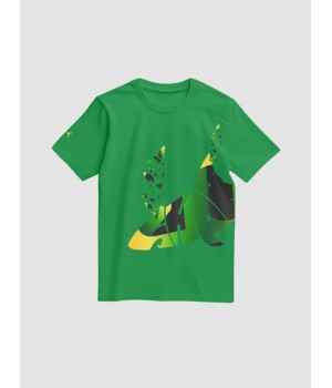 TEE-SHIRT SHARK LIFE  - Vie...