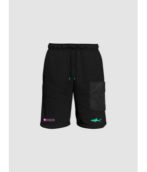SHORT NEON SET - sharklife...