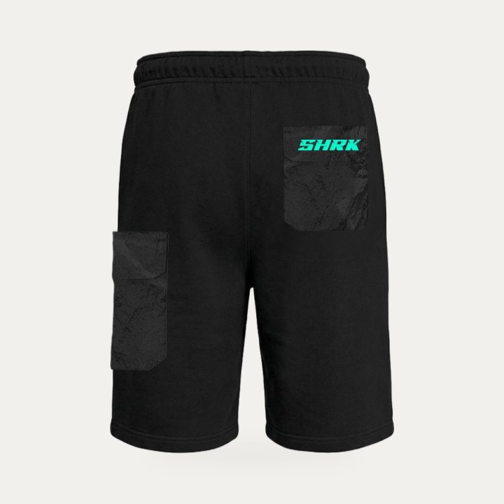 Short Sharklife Neon Set – vue 2