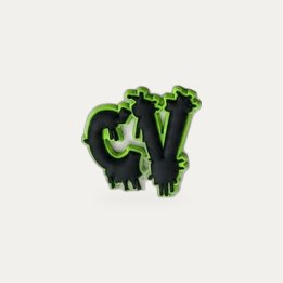 Pin's Sharklife CV Drip