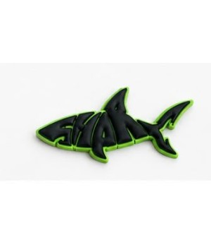 PIN’S SHARK DRIP