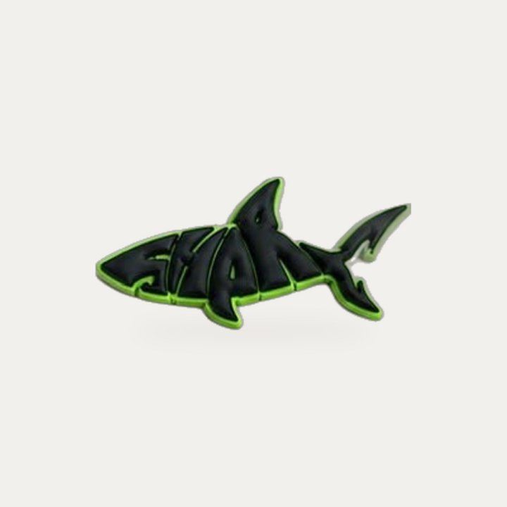 Pin's Sharklife Shark Drip