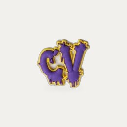 Pin's Sharklife CV District