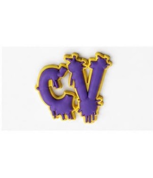 PIN’S CV District