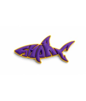 PIN’S SHARK District