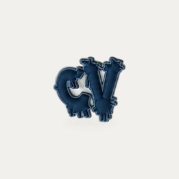 Pin's Sharklife CV Vanta