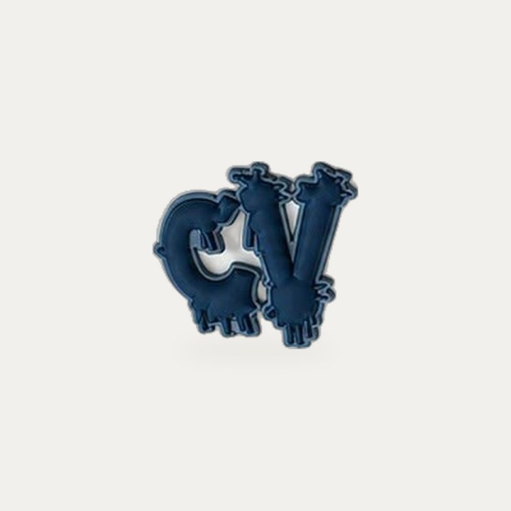 Pin's Sharklife CV Vanta