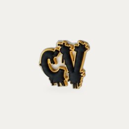 Pin's Sharklife CV Studio