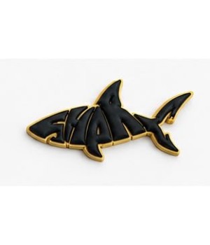 PIN’S SHARK Studio